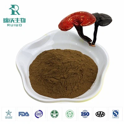 אבקת פטריות ריישי טהורה